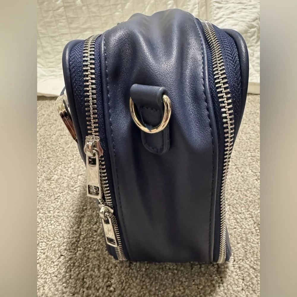 Bubblekisses Emma crossbody diaper bag